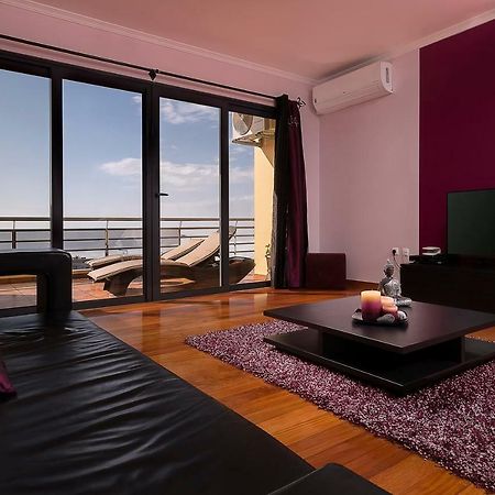 Prazeres Cosy Apartman Calheta  Kültér fotó