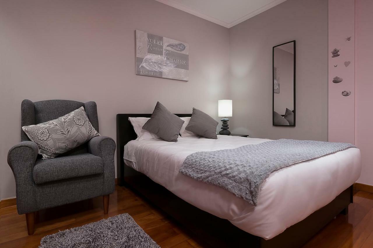 Prazeres Cosy Apartman Calheta  Kültér fotó