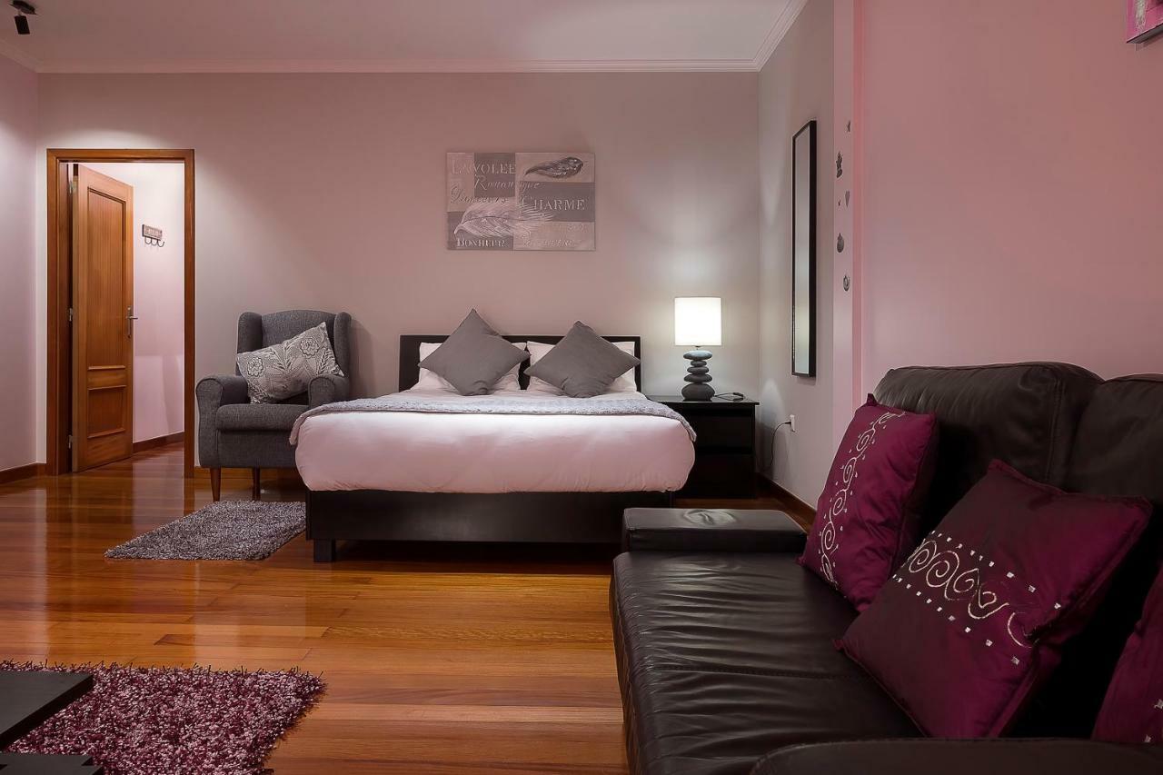 Prazeres Cosy Apartman Calheta  Kültér fotó
