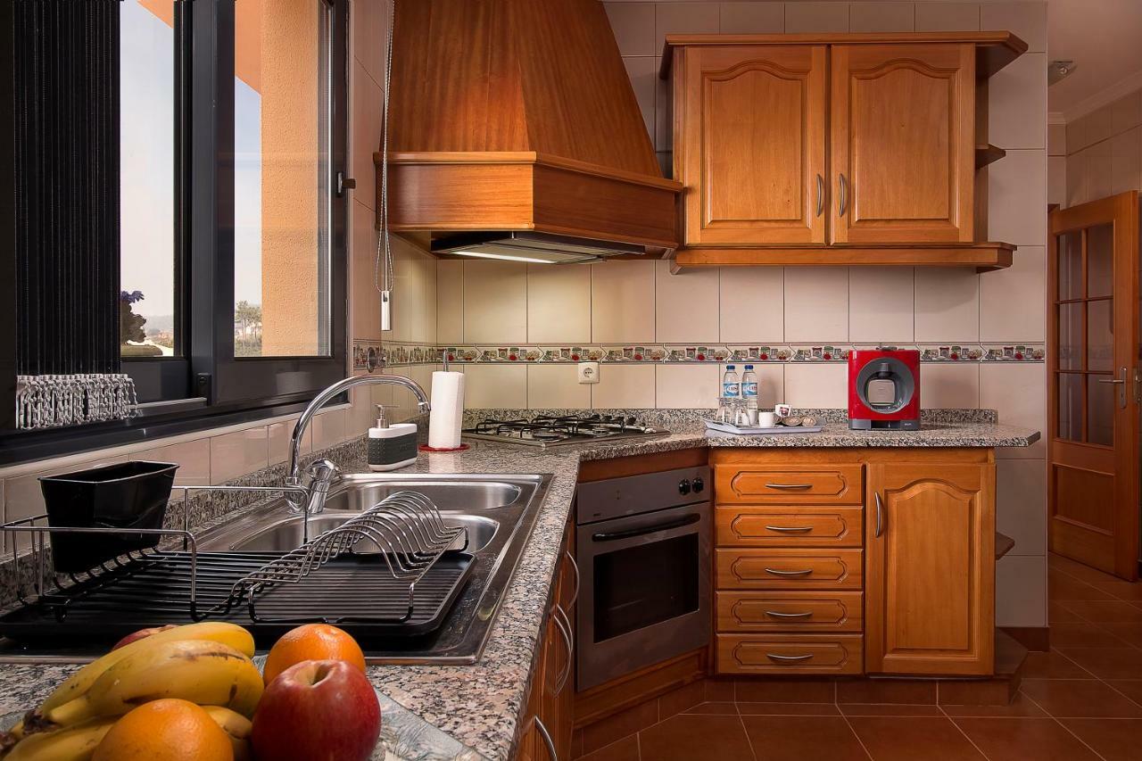 Prazeres Cosy Apartman Calheta  Kültér fotó