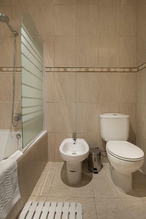 Prazeres Cosy Apartman Calheta  Kültér fotó