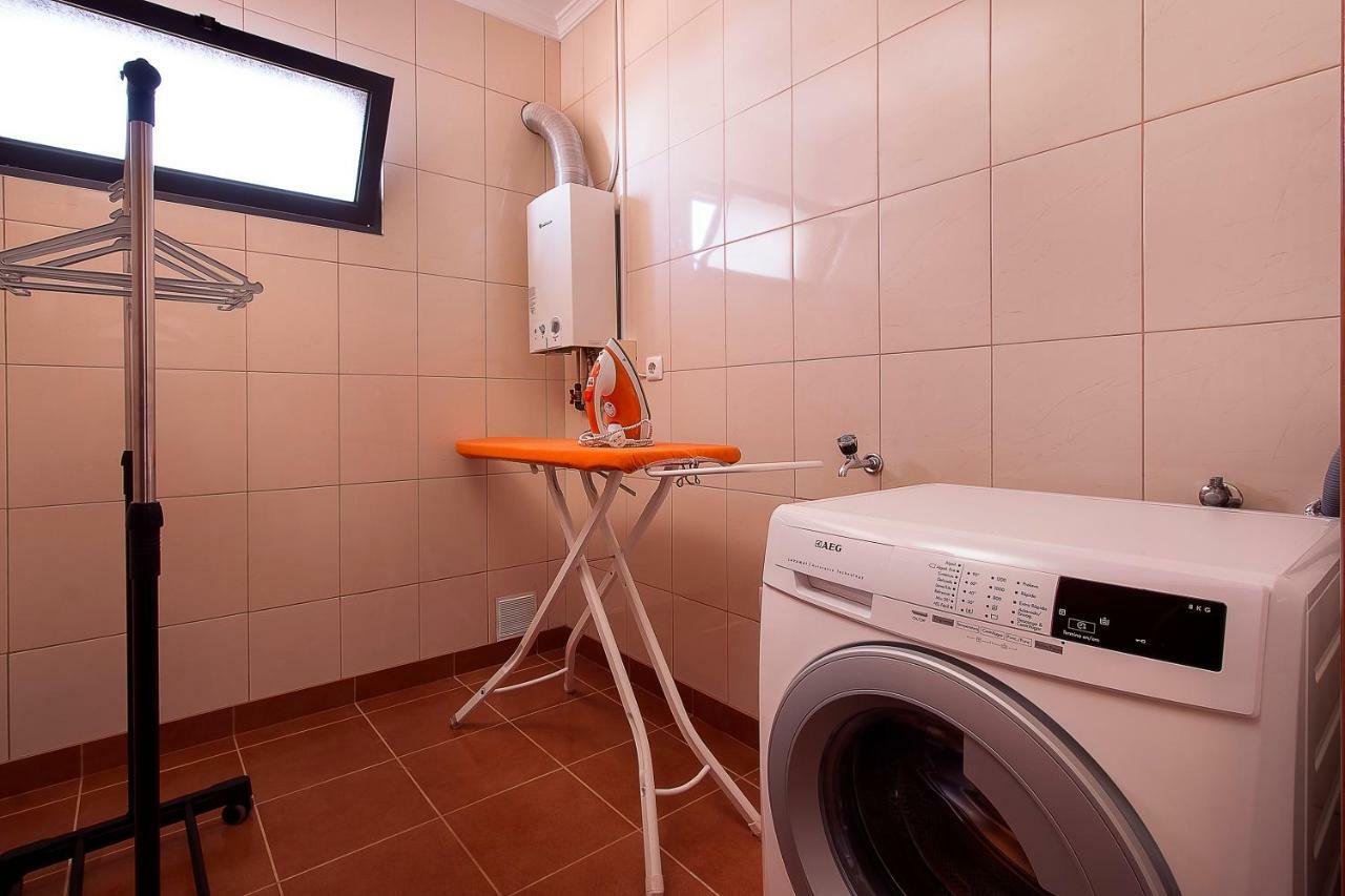 Prazeres Cosy Apartman Calheta  Kültér fotó