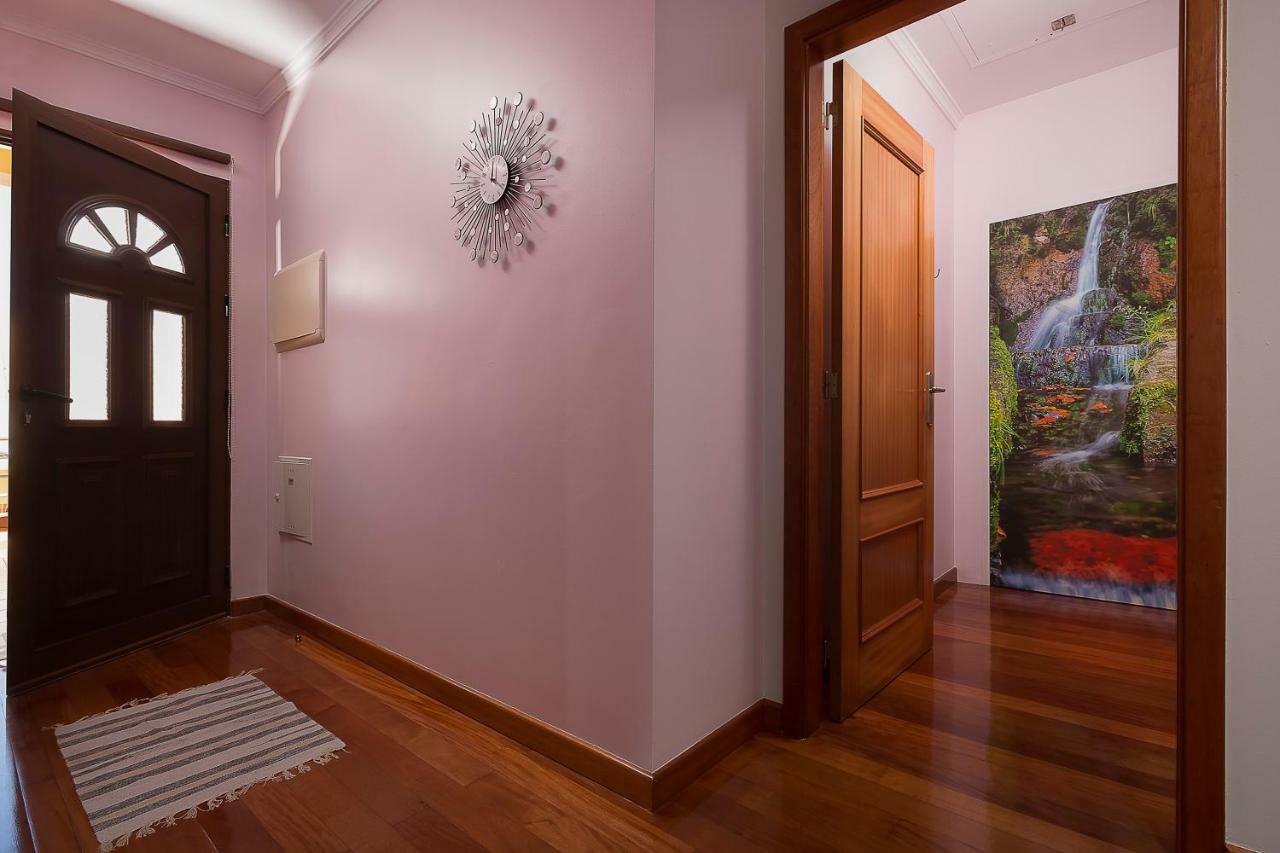 Prazeres Cosy Apartman Calheta  Kültér fotó