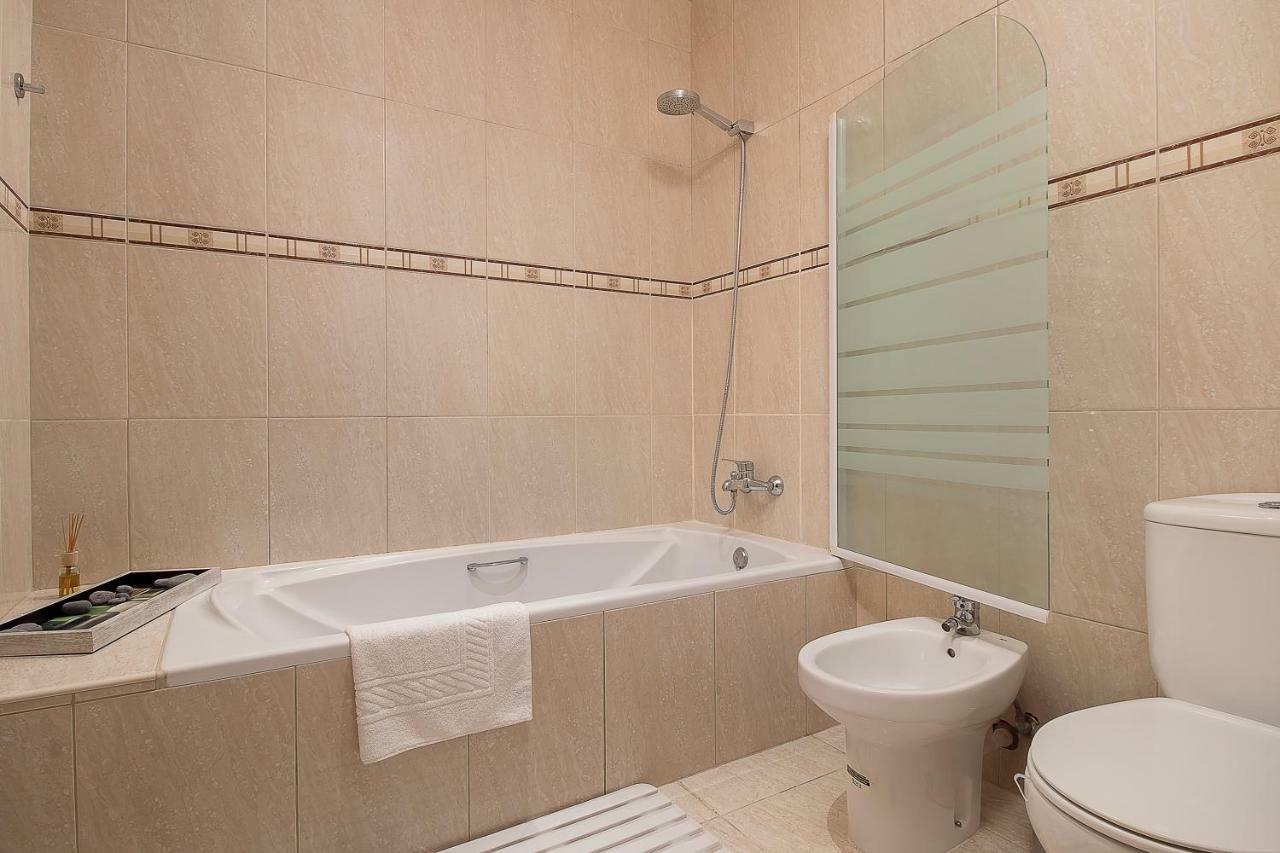 Prazeres Cosy Apartman Calheta  Kültér fotó