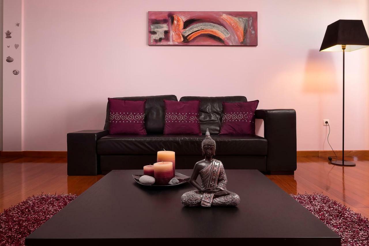 Prazeres Cosy Apartman Calheta  Kültér fotó